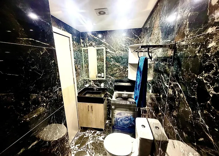 Apartment Florenza Khamsin Red Sea S09