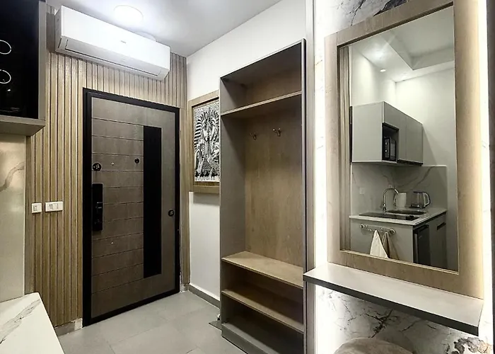 Florenza Khamsin Red Sea S09 Apartment
