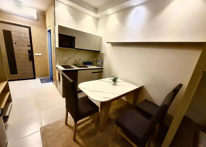Florenza Khamsin Red Sea S09 Apartment