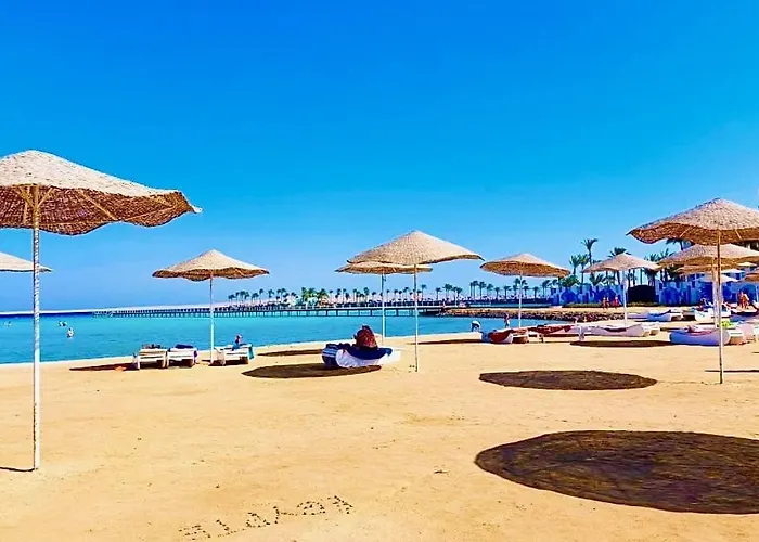 Florenza Khamsin Red Sea S09 Apartment