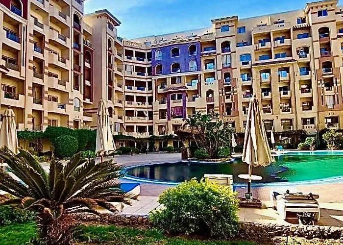 Florenza Khamsin Red Sea S09 Hurghada