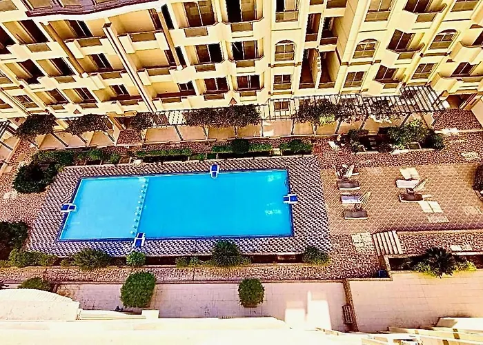 Florenza Khamsin Red Sea S09 * Hurghada