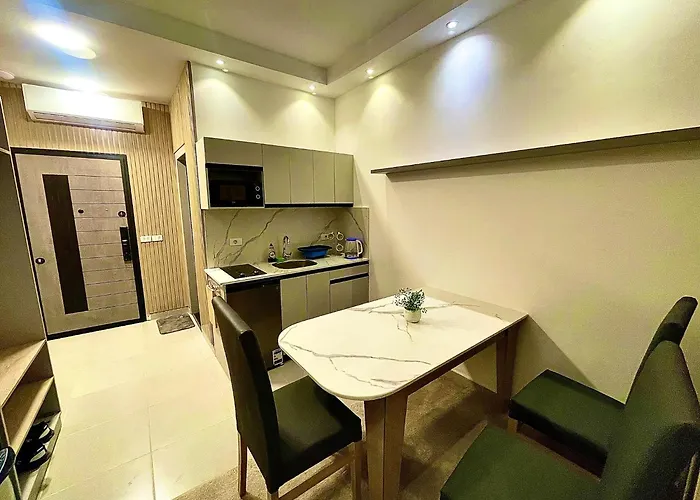 Florenza Khamsin Red Sea S09 Apartment Hurghada