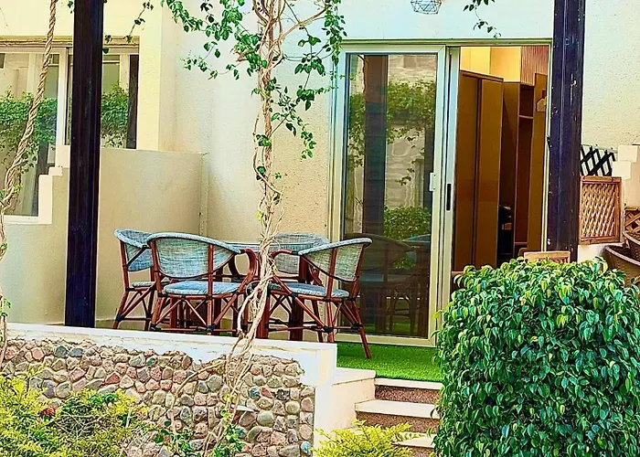 Florenza Khamsin Red Sea S09 Apartment *