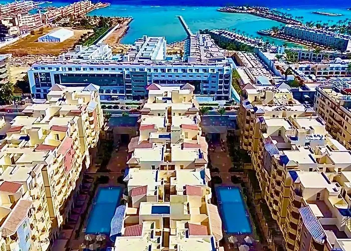 Florenza Khamsin Red Sea S09 *